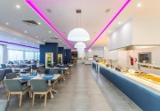 MARGADINA LOUNGE HOTEL