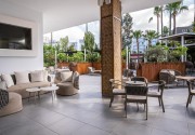 MARGADINA LOUNGE HOTEL