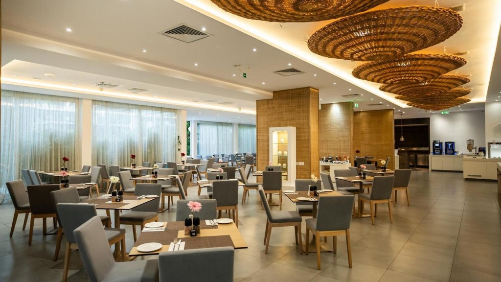 MARGADINA LOUNGE HOTEL