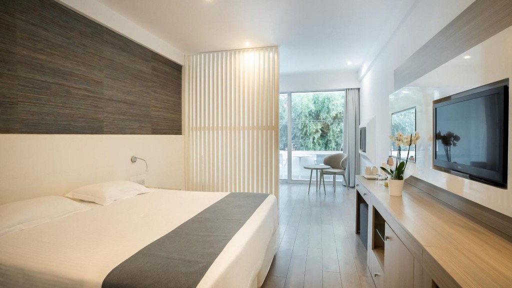 MARGADINA LOUNGE HOTEL