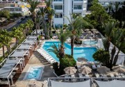 MARGADINA LOUNGE HOTEL