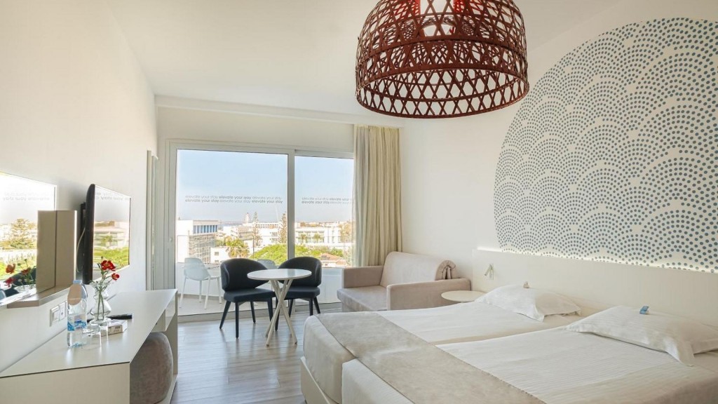 MARGADINA LOUNGE HOTEL