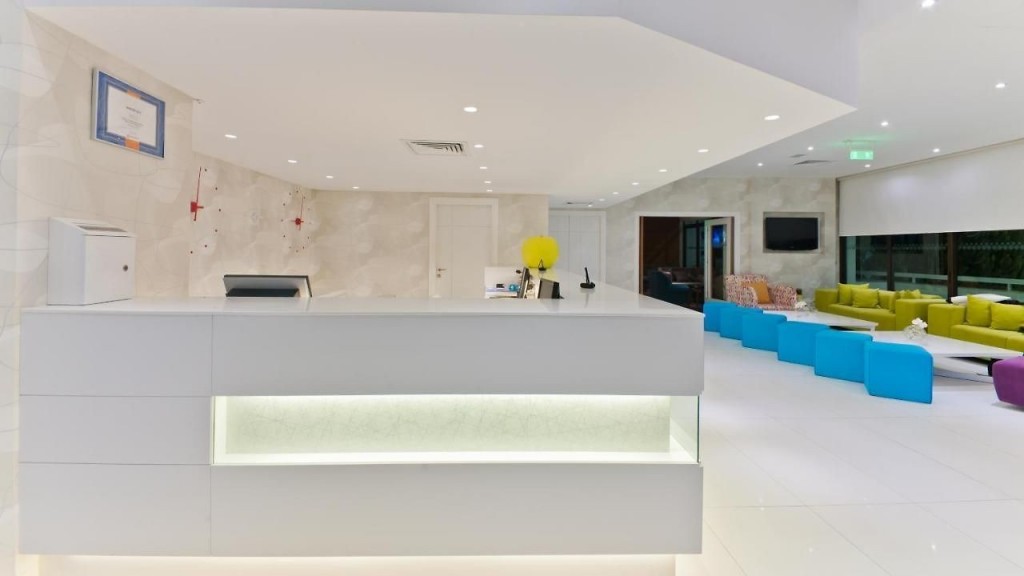 MARGADINA LOUNGE HOTEL