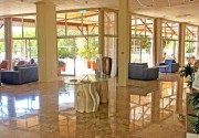 MARINA HOTEL