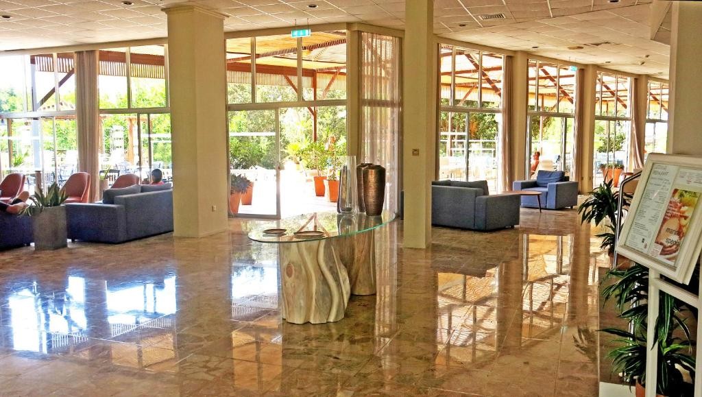 MARINA HOTEL