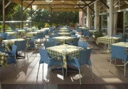 MARINA HOTEL