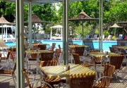 MARINA HOTEL