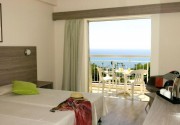 MARINA HOTEL