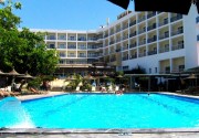 MARINA HOTEL