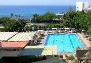 MARINA HOTEL