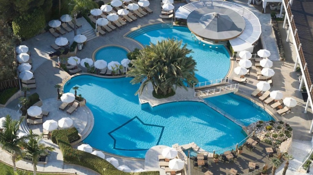 MEDITERRANEAN BEACH