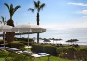 MEDITERRANEAN BEACH