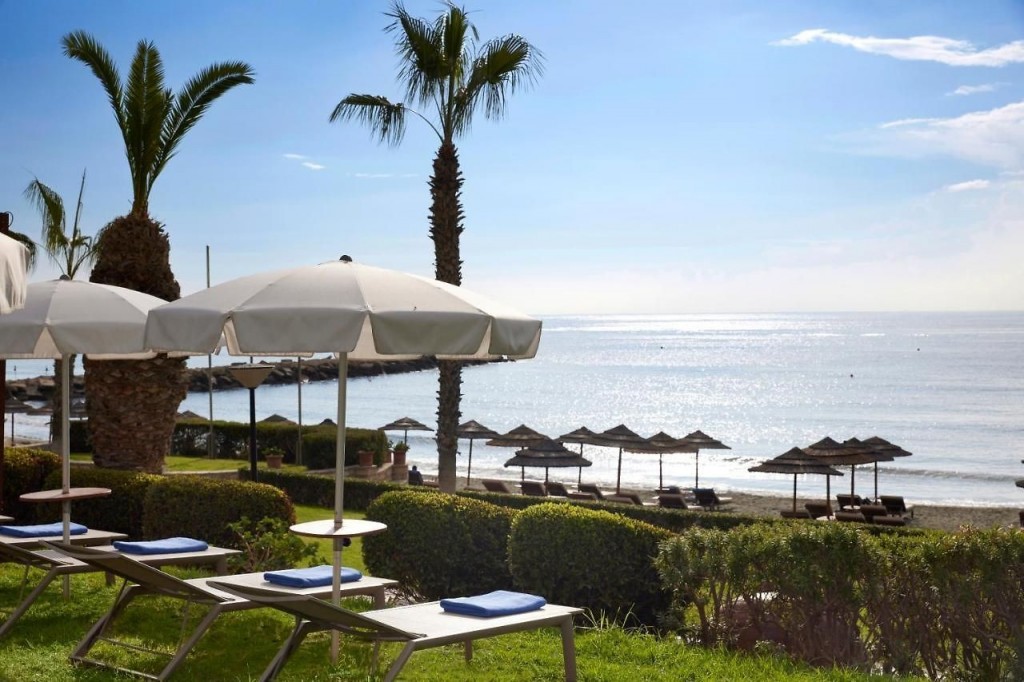 MEDITERRANEAN BEACH