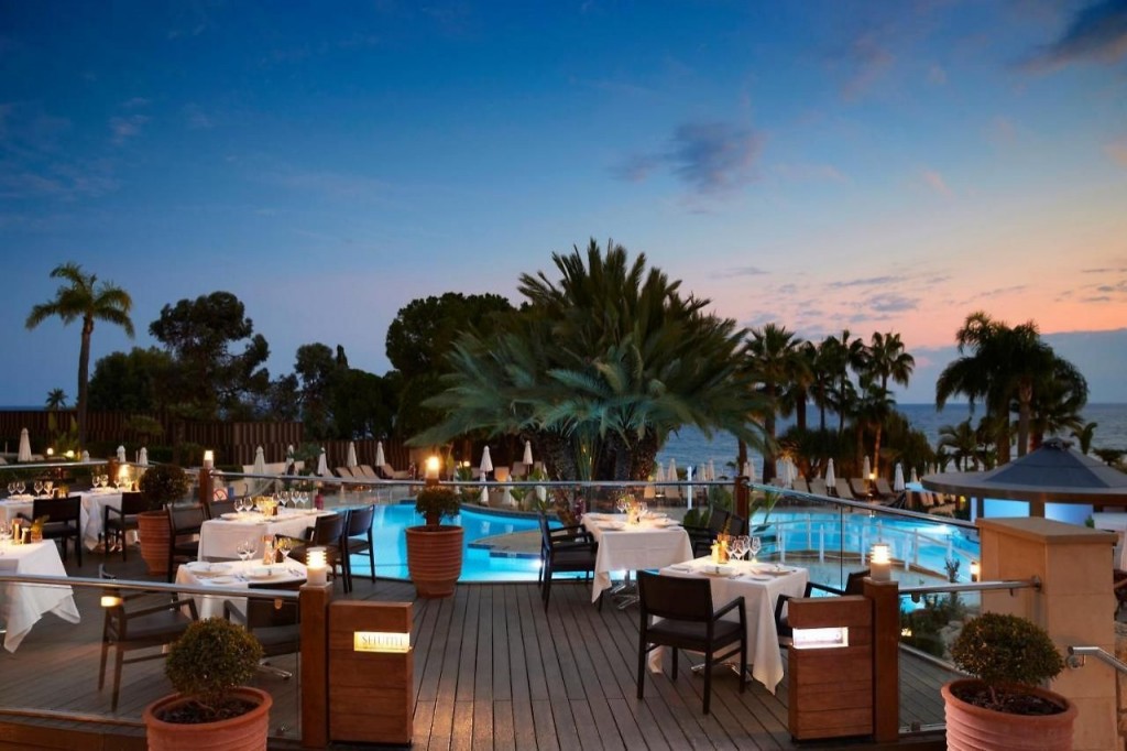 MEDITERRANEAN BEACH