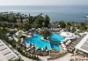 MEDITERRANEAN BEACH