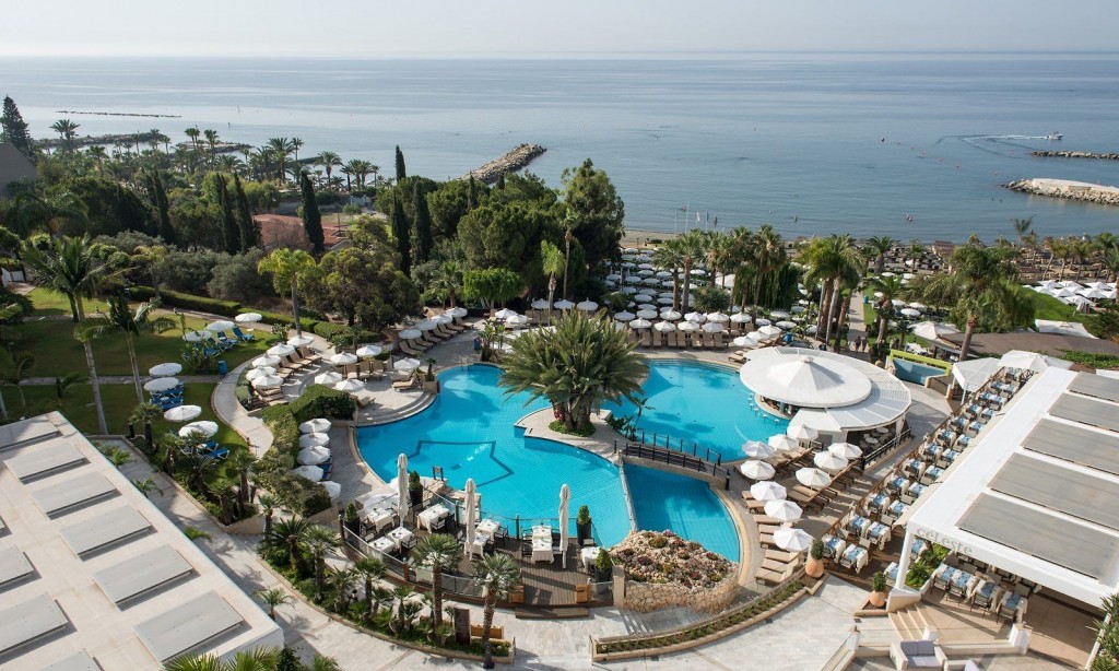 MEDITERRANEAN BEACH