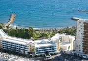 MEDITERRANEAN BEACH