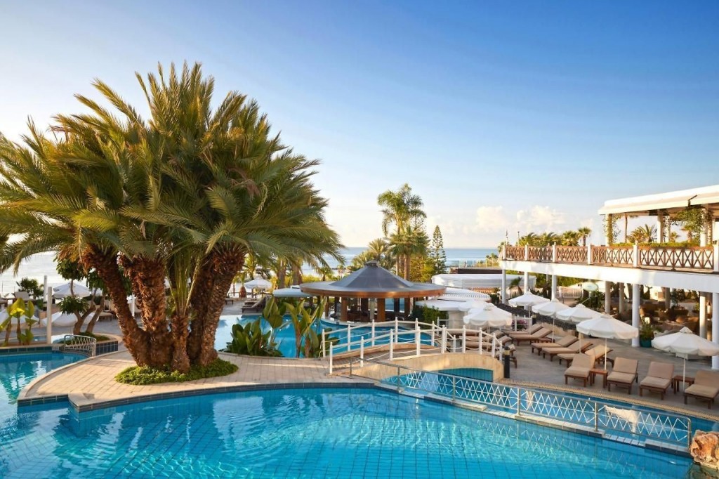 MEDITERRANEAN BEACH