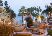 MEDITERRANEAN BEACH