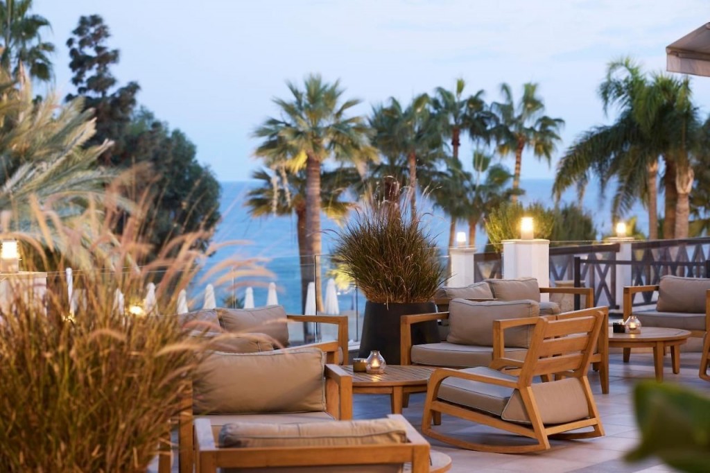 MEDITERRANEAN BEACH