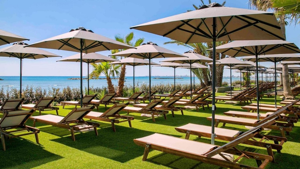 MERCURE BEACH