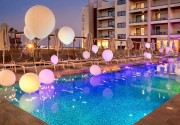 MERCURE BEACH