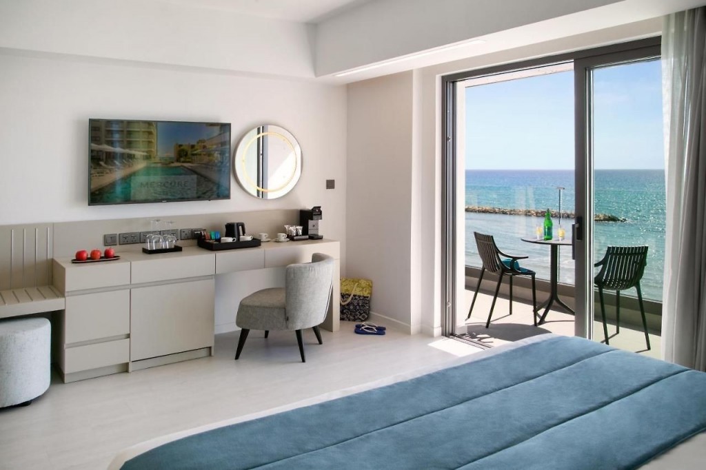 MERCURE BEACH