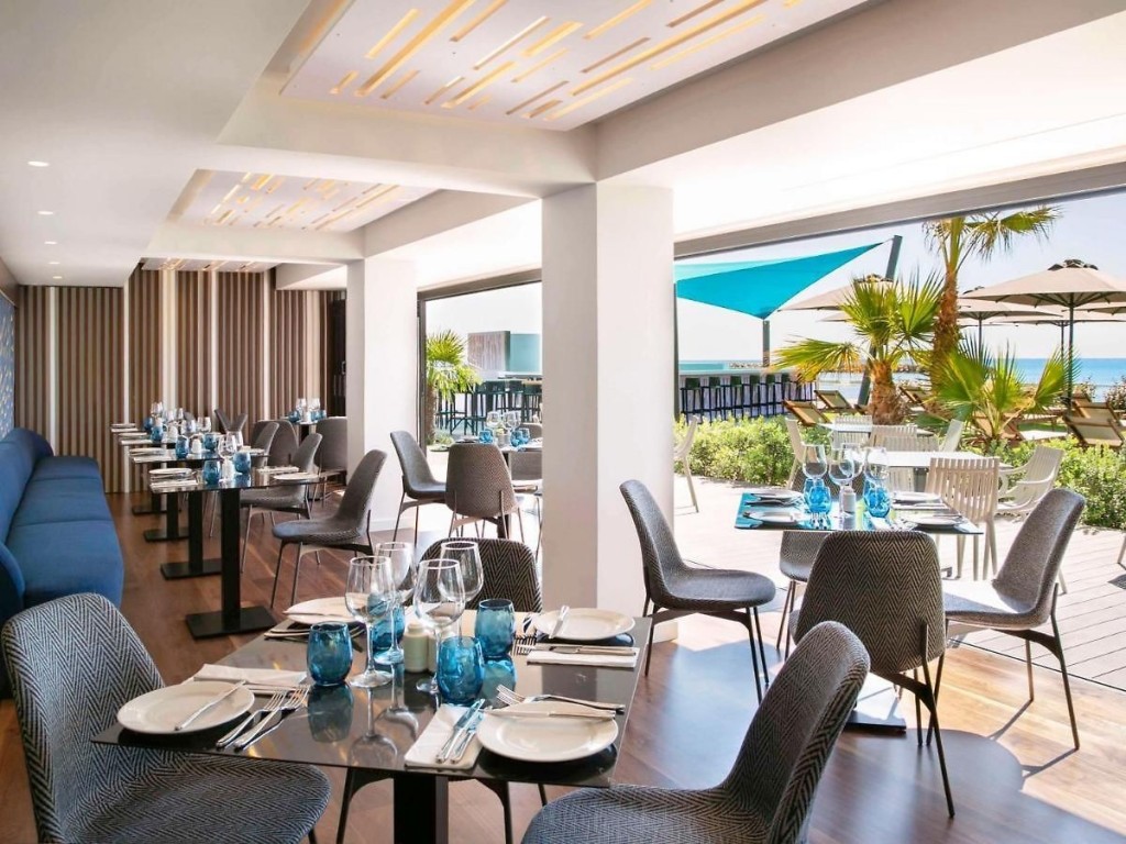 MERCURE BEACH