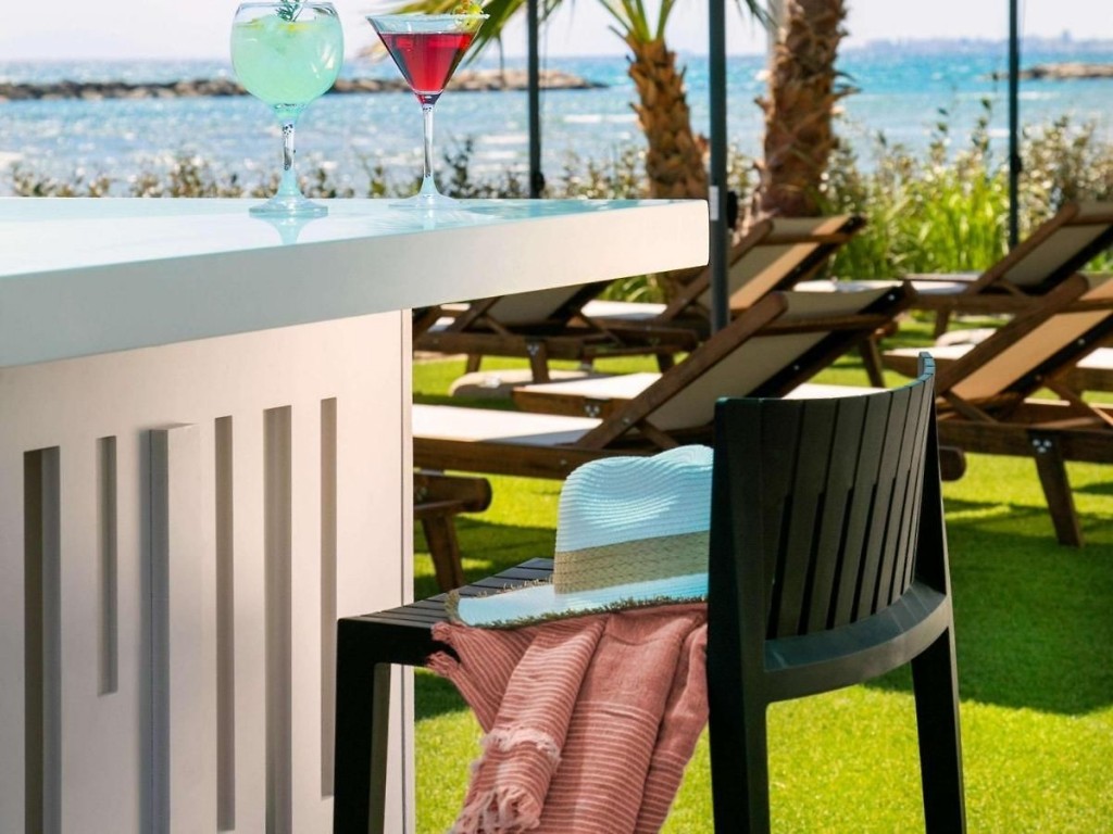 MERCURE BEACH