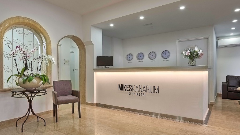 MIKES KANARIUM