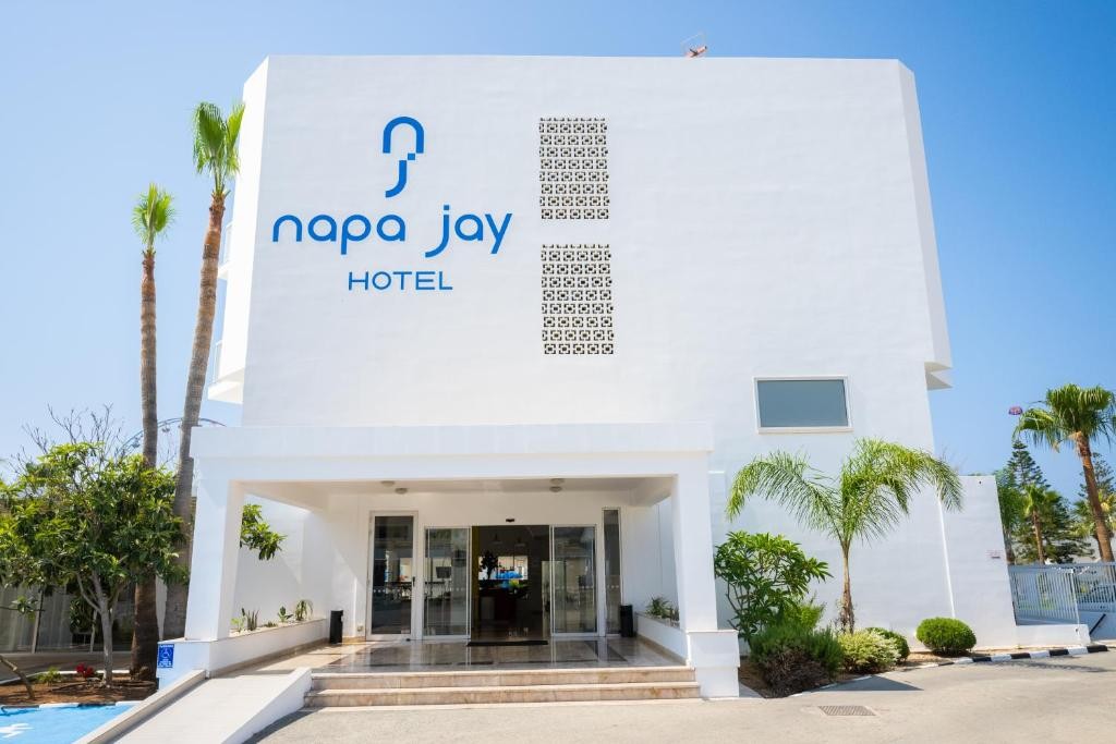 NAPA JAY