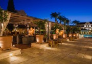 NAPA PLAZA HOTEL