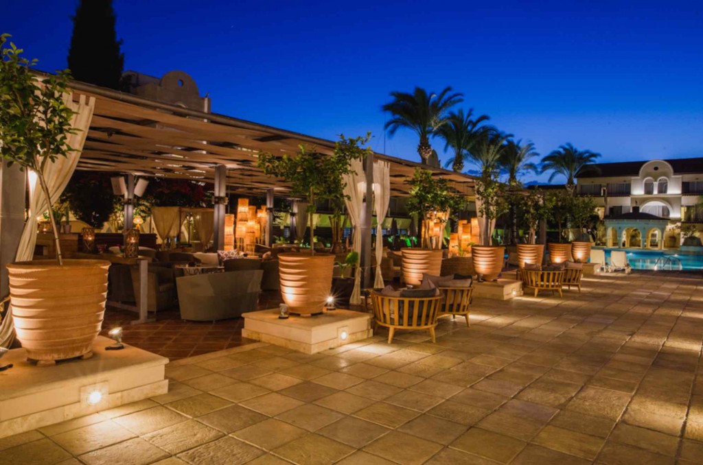 NAPA PLAZA HOTEL