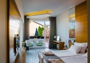 NAPA PLAZA HOTEL