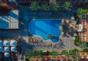 NAPA PLAZA HOTEL