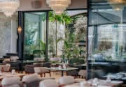 NAPA PLAZA HOTEL