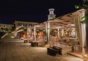 NAPA PLAZA HOTEL