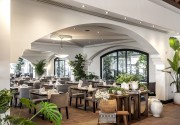 NAPA PLAZA HOTEL