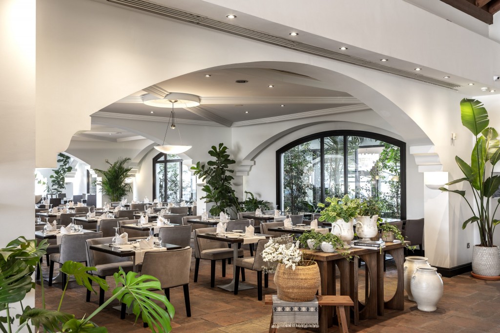 NAPA PLAZA HOTEL
