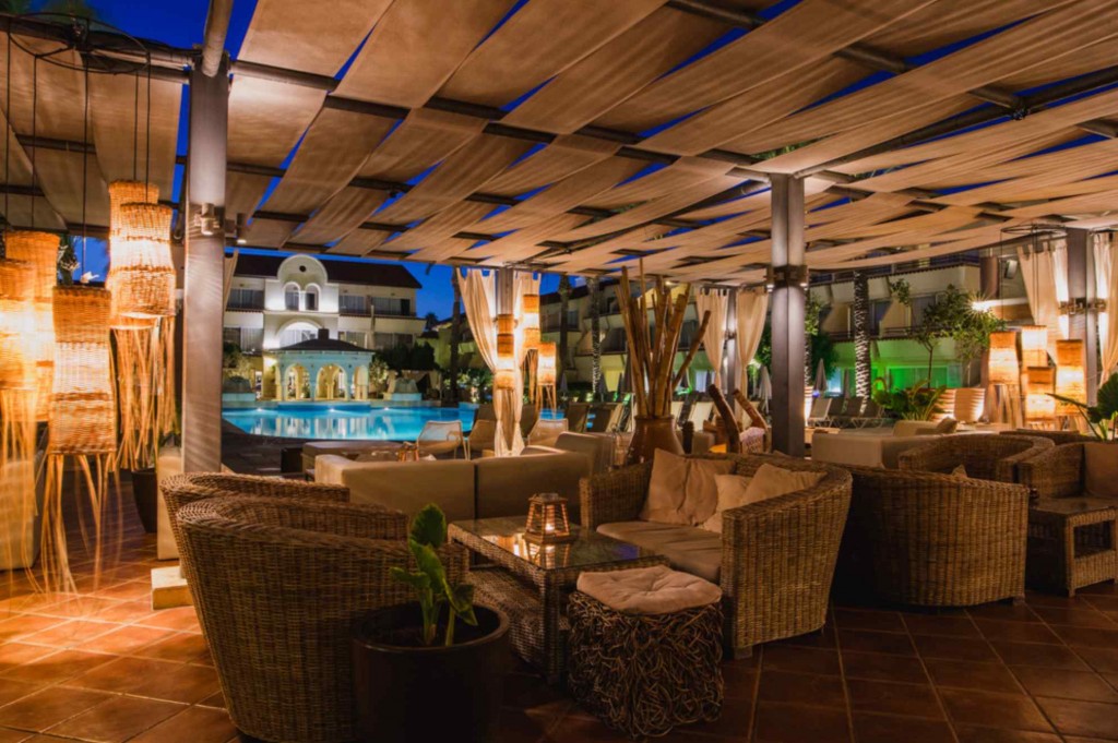 NAPA PLAZA HOTEL