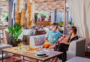 NAPA PLAZA HOTEL