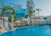 NEW FAMAGUSTA HOTEL AND SUITES