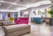 NEW FAMAGUSTA HOTEL AND SUITES