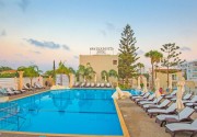 NEW FAMAGUSTA HOTEL AND SUITES