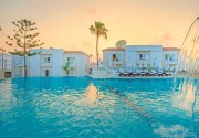 NEW FAMAGUSTA HOTEL AND SUITES