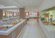 NEW FAMAGUSTA HOTEL AND SUITES