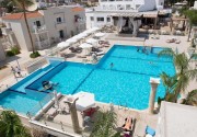 NEW FAMAGUSTA HOTEL AND SUITES