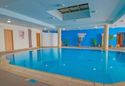 NEW FAMAGUSTA HOTEL AND SUITES