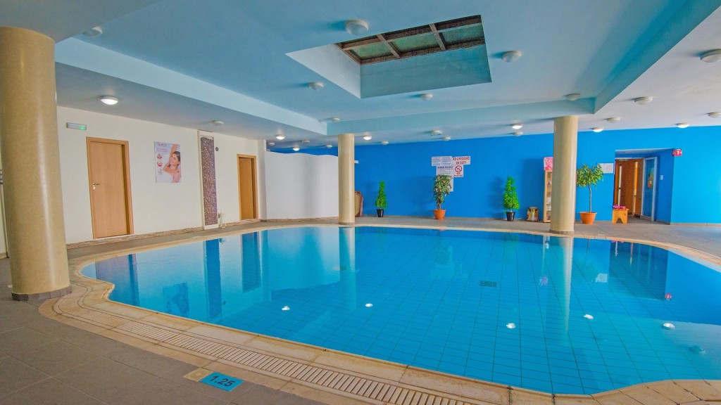 NEW FAMAGUSTA HOTEL AND SUITES