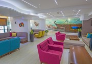NEW FAMAGUSTA HOTEL AND SUITES